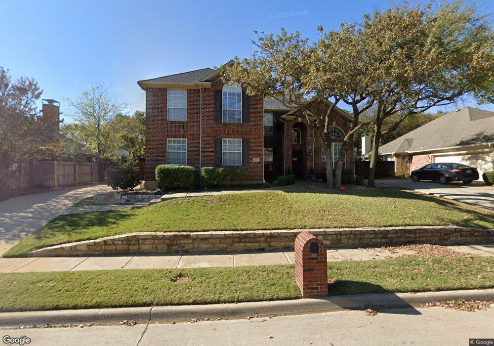 2604 Shiloh Rd, Denton, TX 76210 - photo 1