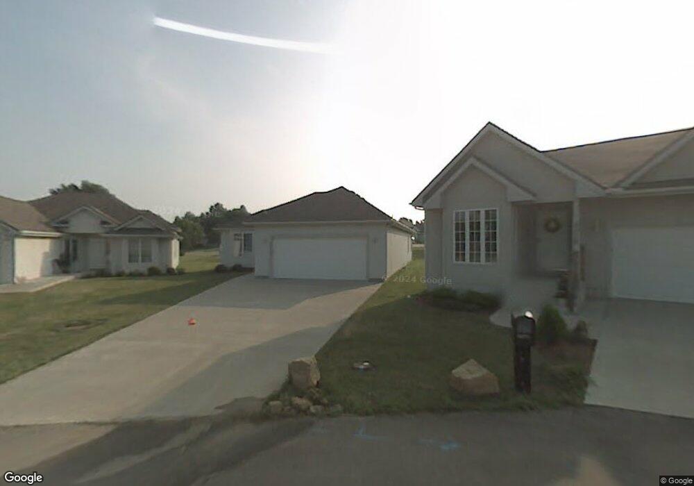 3312 SW Ventana, Topeka, KS 66614 - photo 1