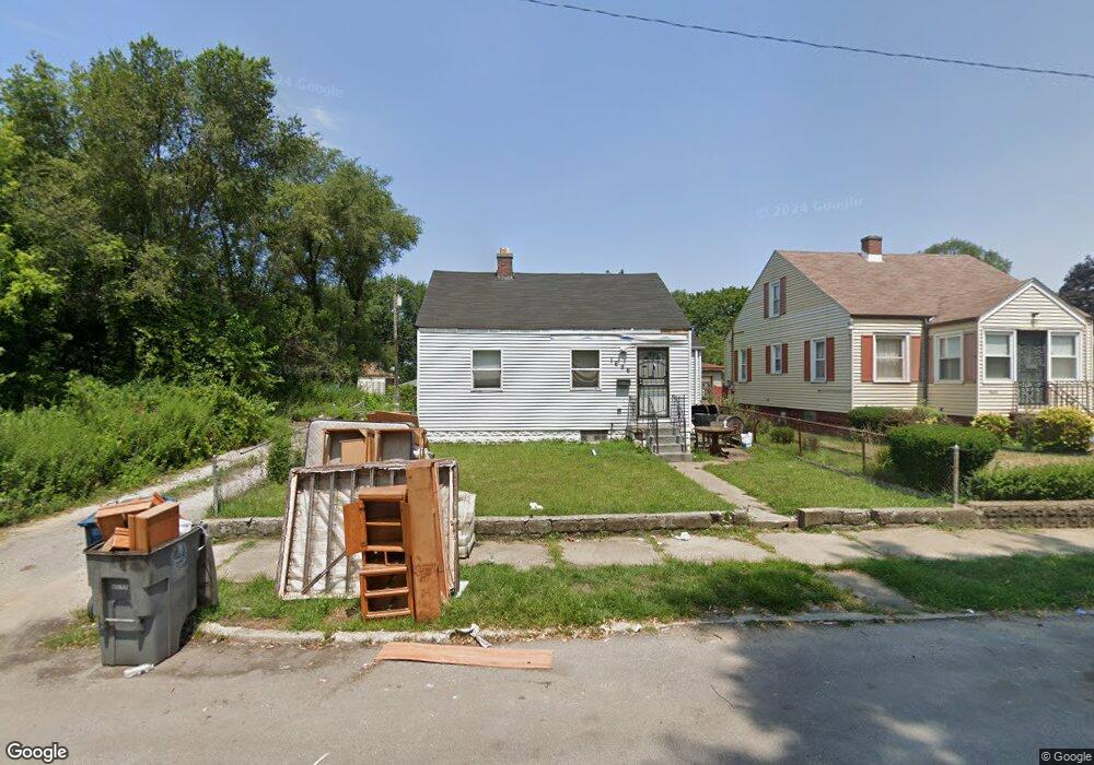 1696 W 13th Ave, Gary, IN 46404 - photo 1