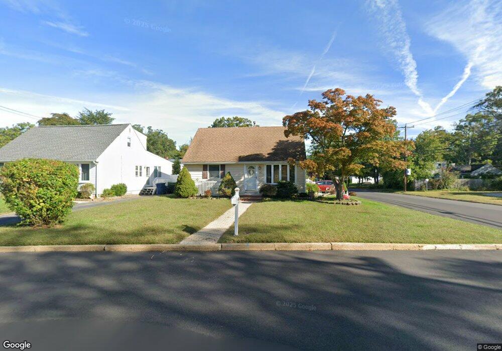 401 Durand Rd, Neptune, NJ 07753 - photo 1