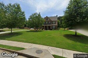 4523 Meadow Green Ln NW, Acworth, GA 30101