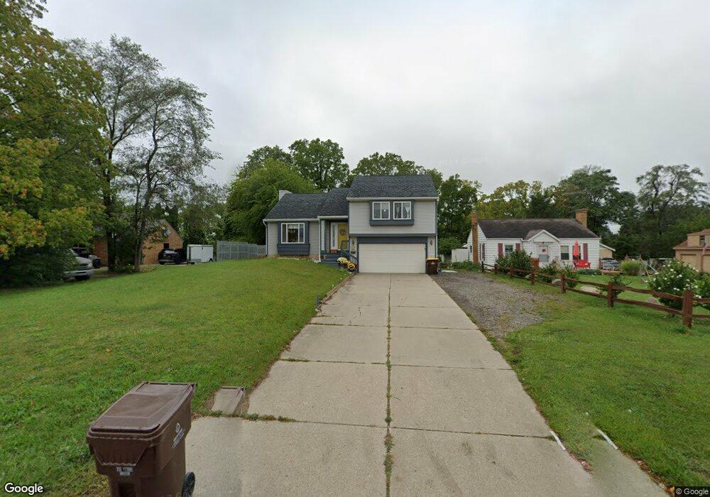 755 N Waverly Rd, Lansing, MI 48917 - photo 1