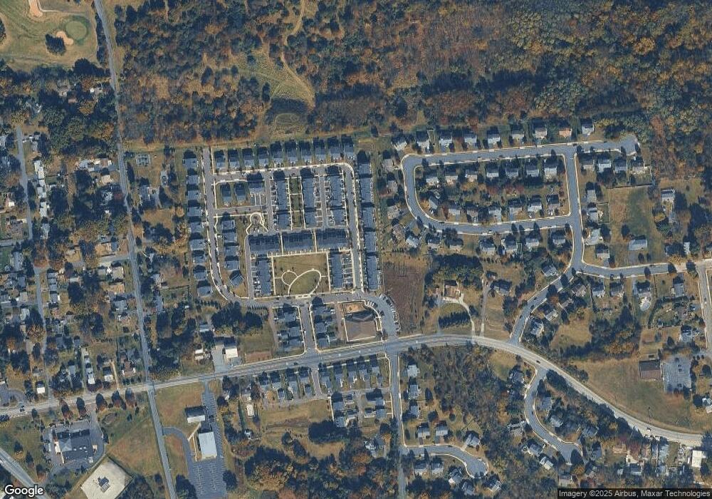 25 Washington Square, East Vincent, PA 19475 - photo 1