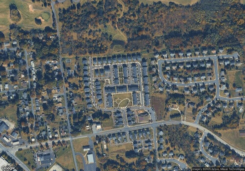 2022 Washington Square, East Vincent, PA 19475 - photo 1