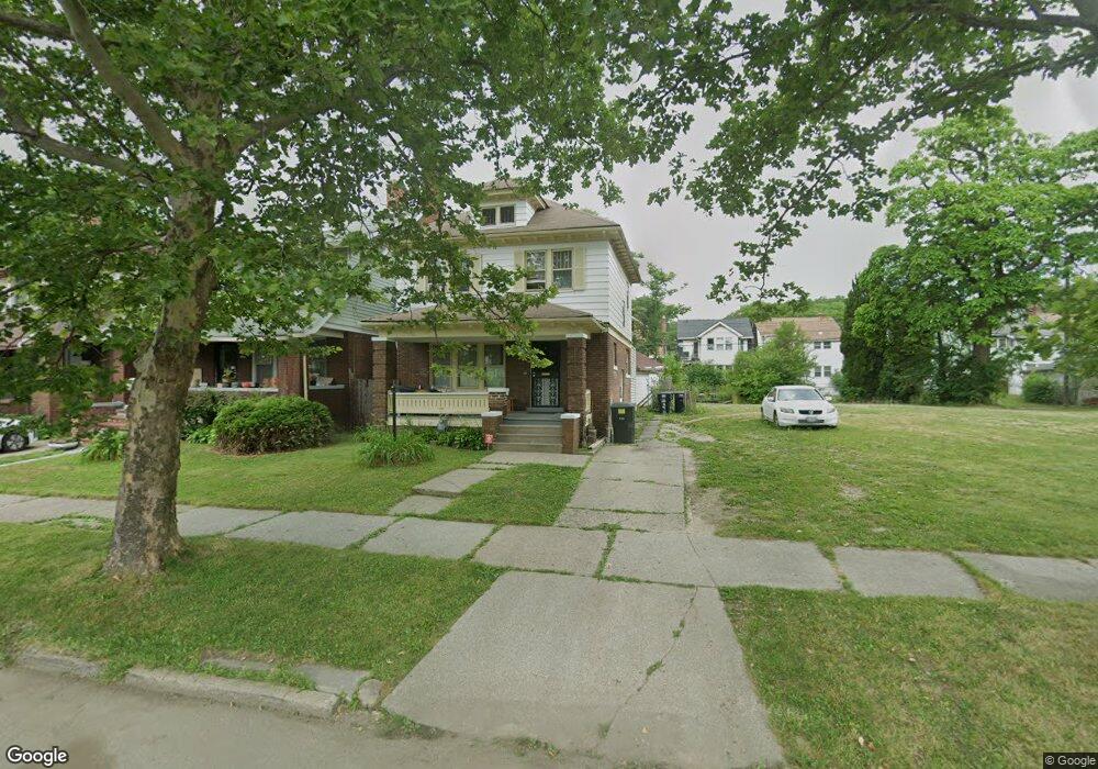 2956 Blaine St, Detroit, MI 48206 - photo 1