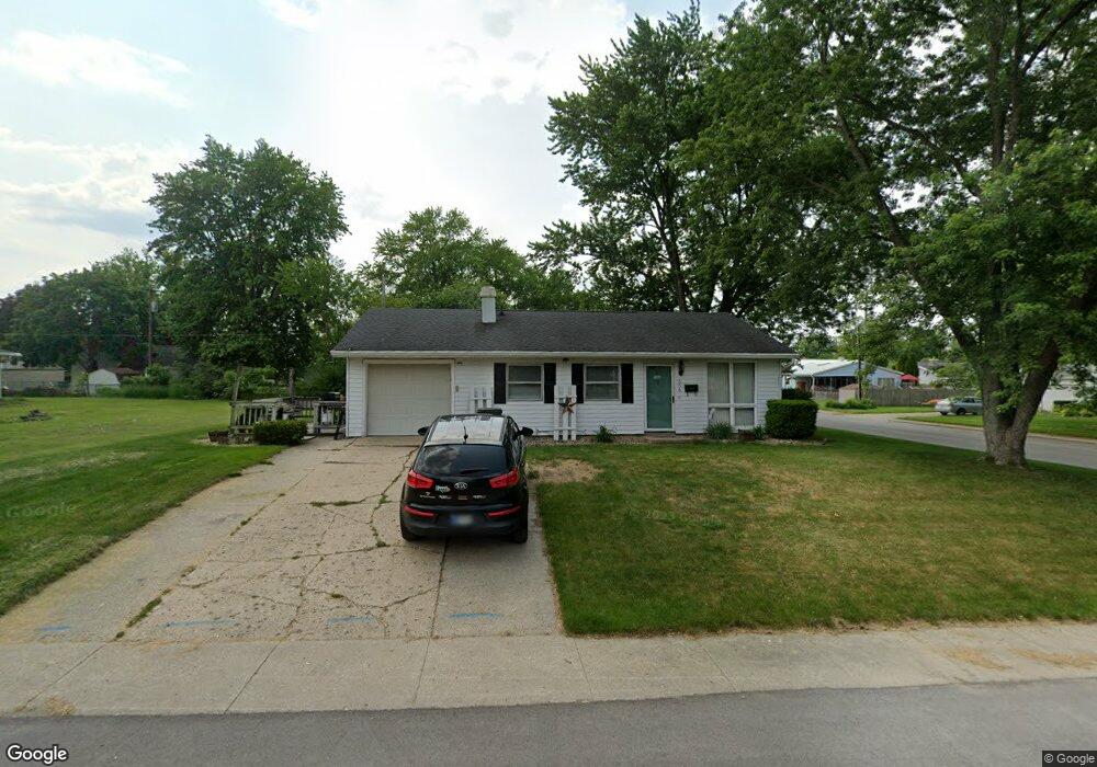 354 Mack Dr, Nappanee, IN 46550 - photo 1