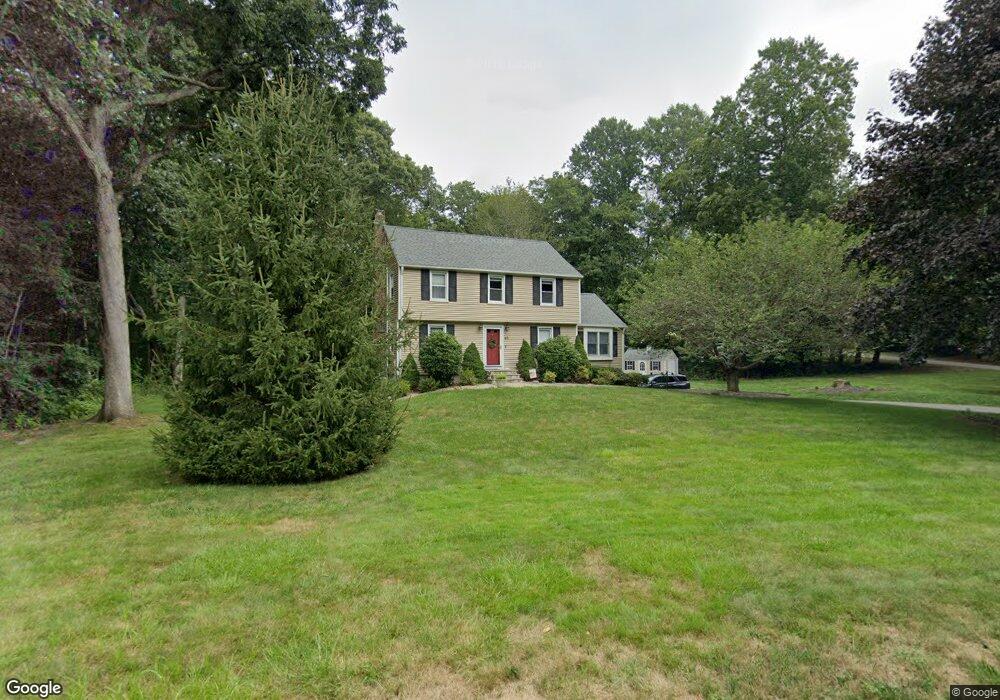 48 Olde Orchard Rd, Clinton, CT 06413 - photo 1