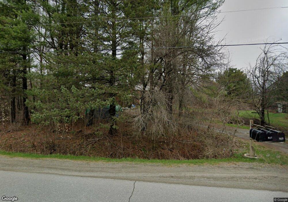 1941 Hill Rd, Canaan, ME 04924 - photo 1