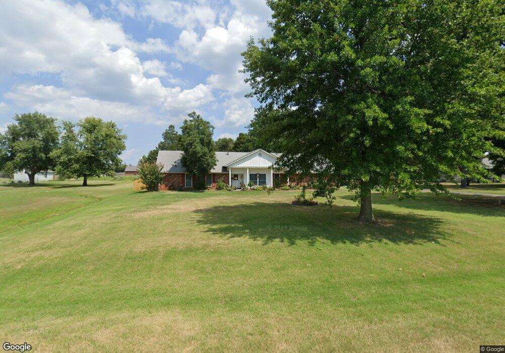6459 S 278th East Ave, Broken Arrow, OK 74014 - photo 1
