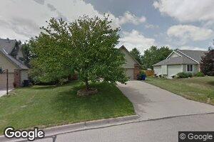 2809 W 30th St, Lawrence, KS 66047