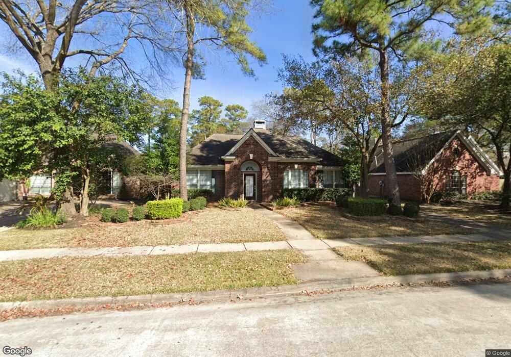 8010 Ensemble Dr, Houston, TX 77040 - photo 1