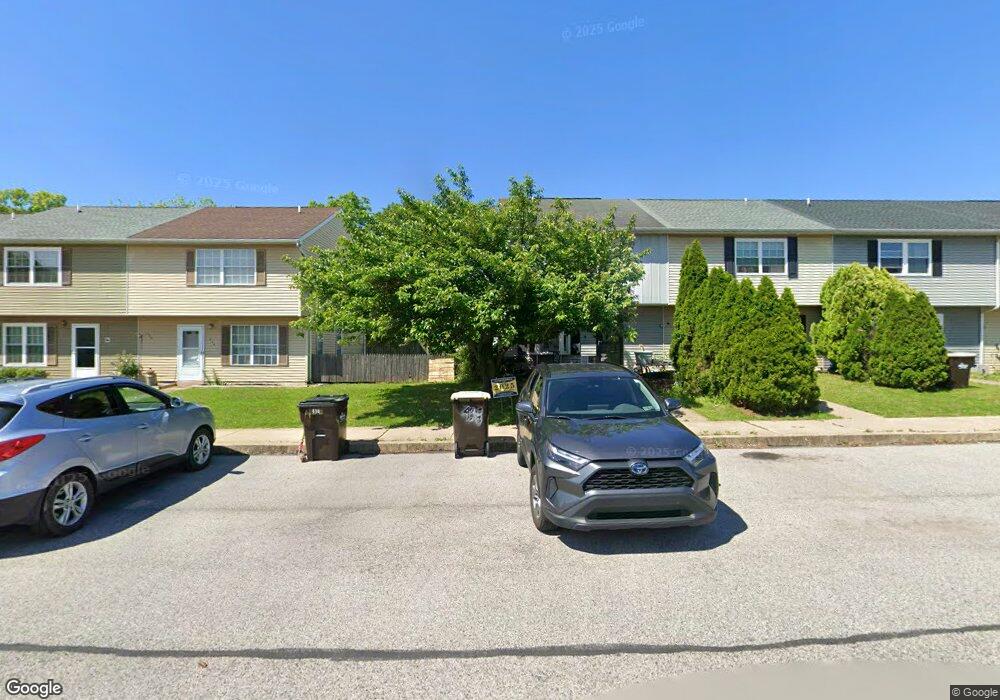 438 Blaker Dr, East Greenville, PA 18041 - photo 1