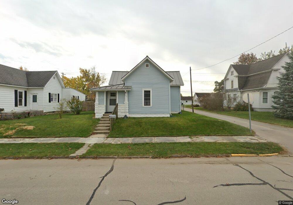 621 W Main St, Portland, IN 47371 - photo 1