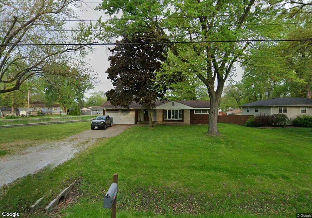 1132 N Colfax St, Griffith, IN 46319 - photo 1