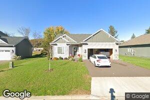 2128 Saint Andrews Dr, Altoona, WI 54720