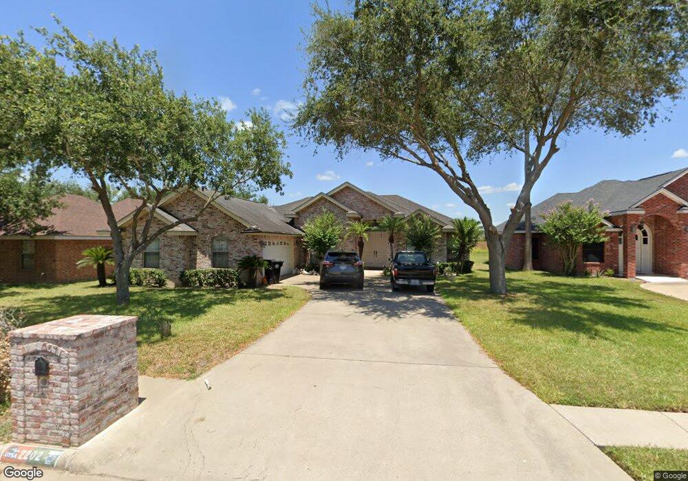 2202 Northgate Cir, Weslaco, TX 78596 - photo 1