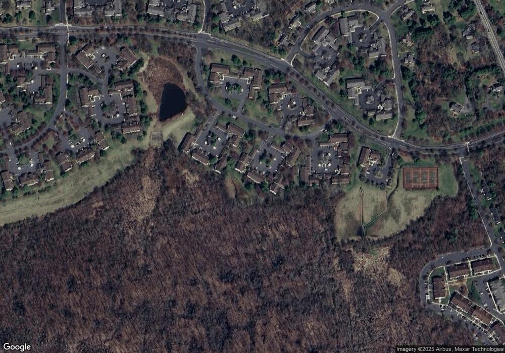 97 Jamestown Rd unit 5, Basking Ridge, NJ 07920 - photo 1