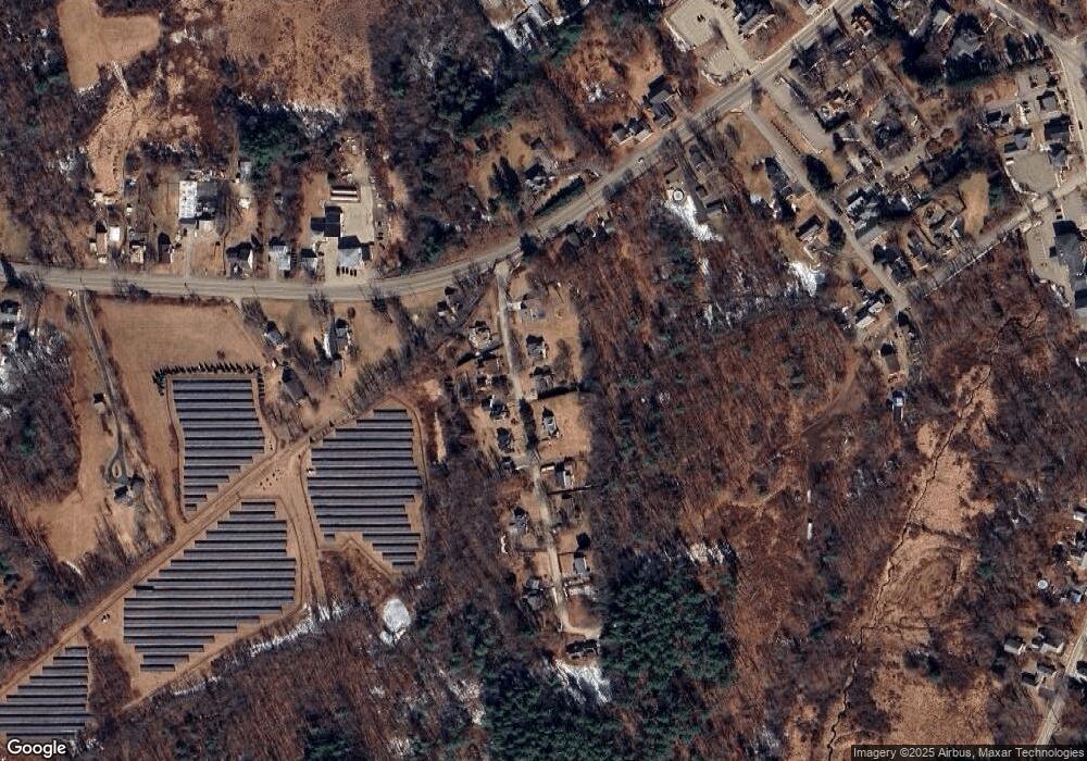 35 Elm St N, Barre, MA 01005 - photo 1