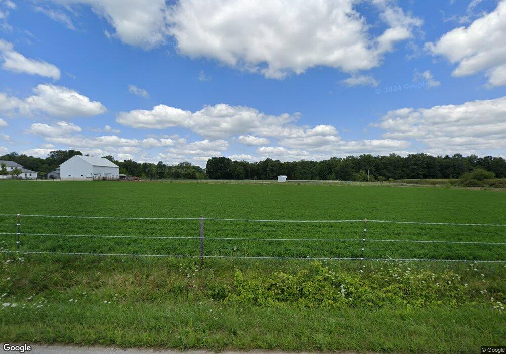 6415 E 200 S, Monroe, IN 46772 - photo 1