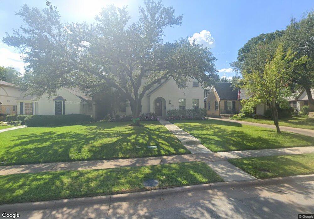 6422 Westlake Ave, Dallas, TX 75214 - photo 1