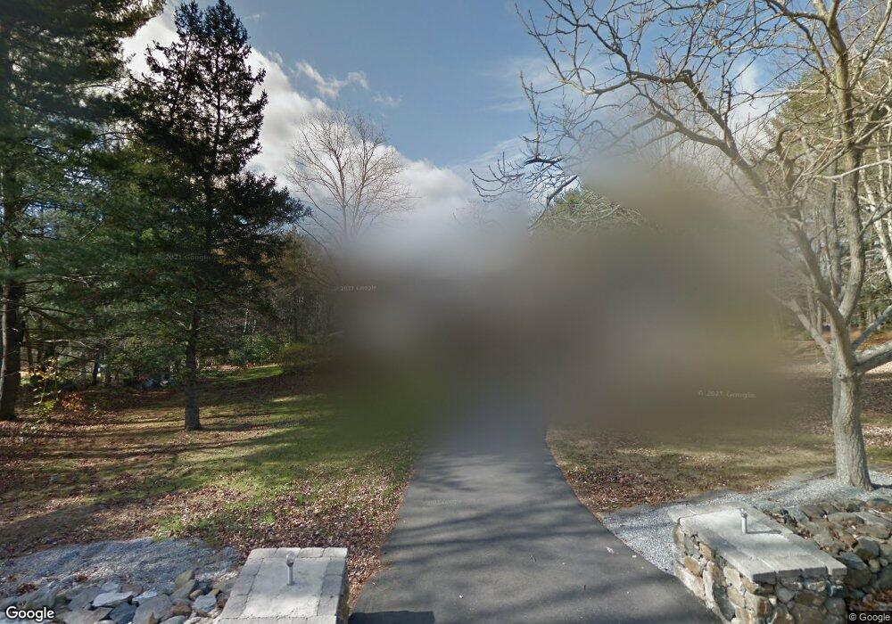 8 Great Ring Rd, Sandy Hook, CT 06482 - photo 1