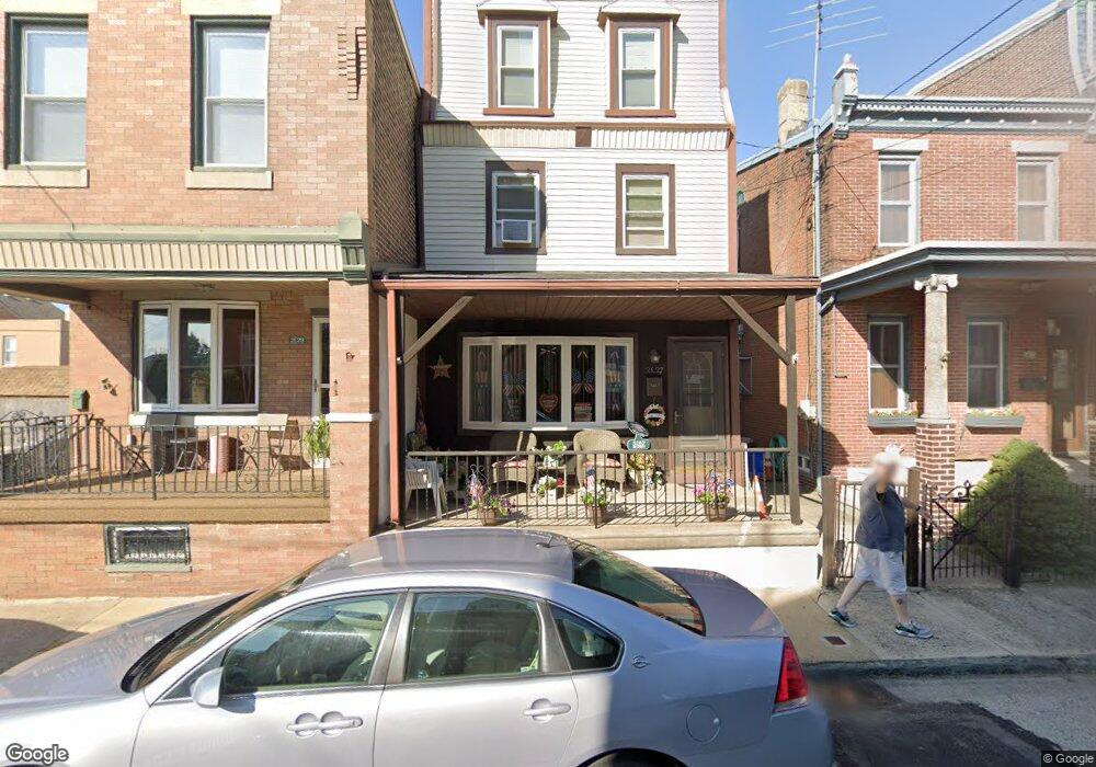 2627 Fillmore St, Philadelphia, PA 19137 - photo 1