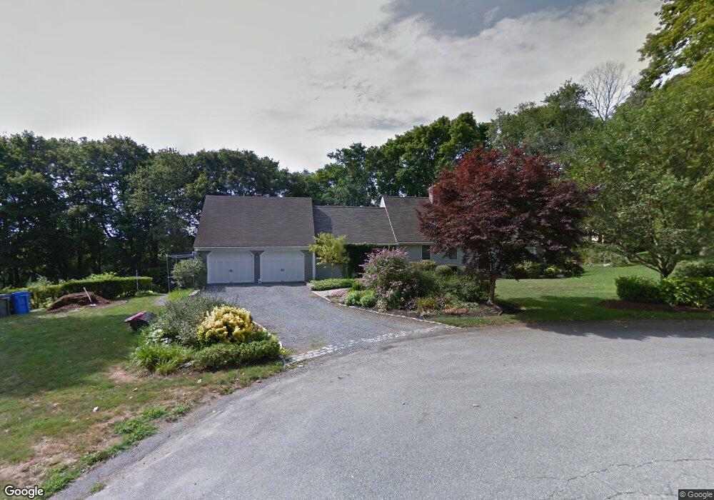 9 Beechland Place, Middletown, RI 02842 - photo 1