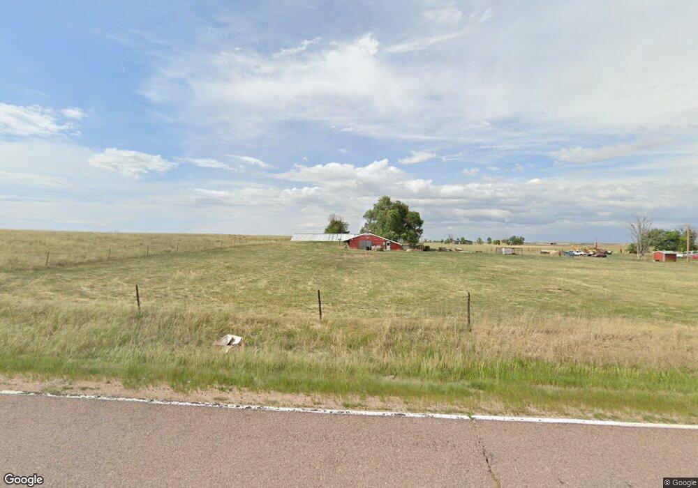 22760 Judge Orr Rd, Calhan, CO 80808 - photo 1