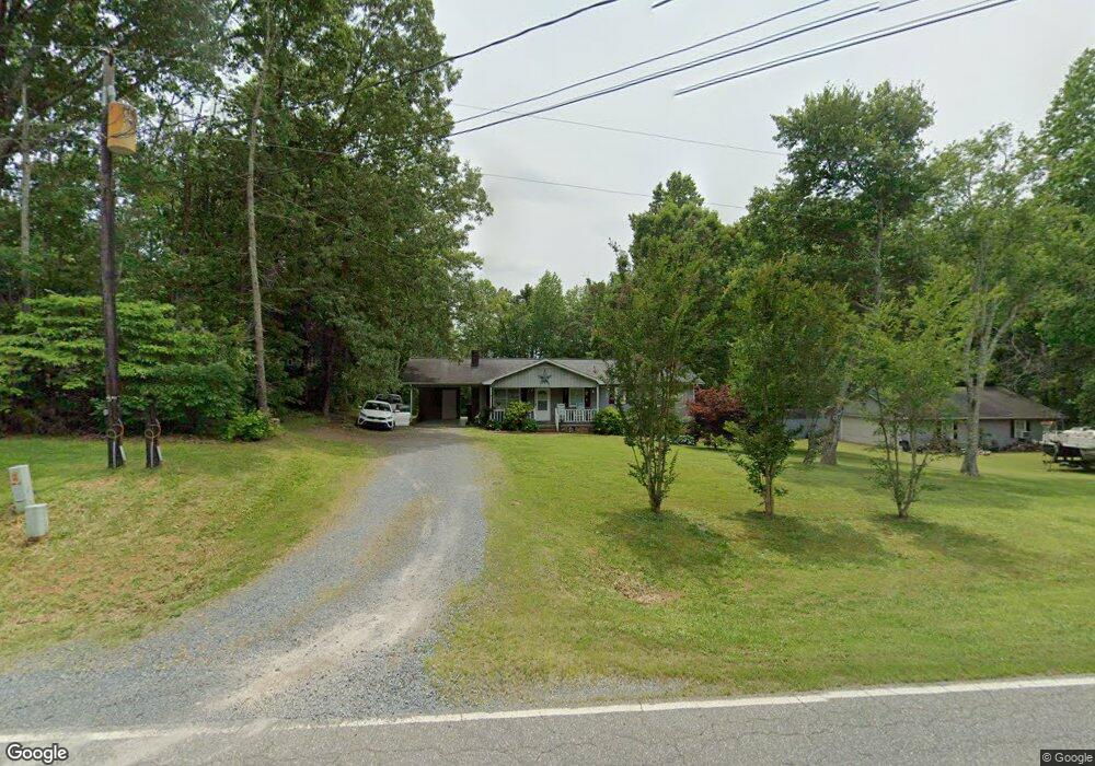 1877 Danny Bell Rd, Asheboro, NC 27205 - photo 1
