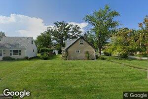3112 Knollwood Ln, Glenview, IL 60025