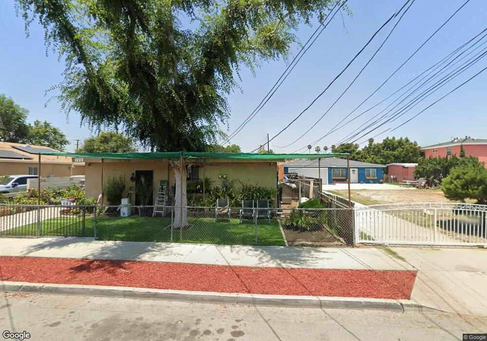 Street View Photo