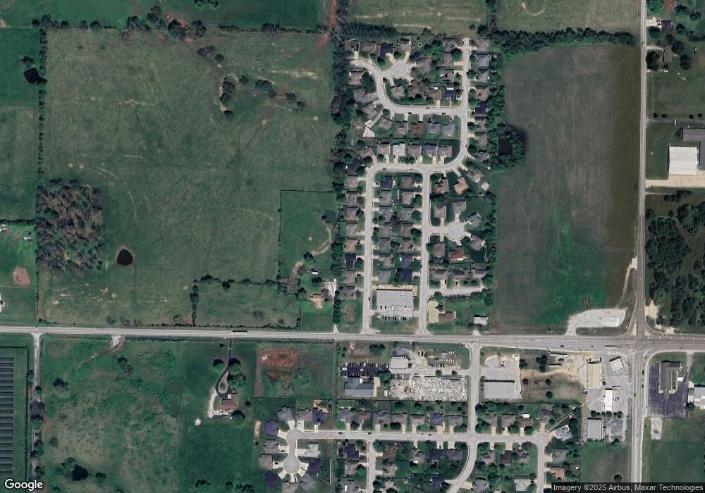 201 N Carlisle Dr, Nixa, MO 65714 - photo 1