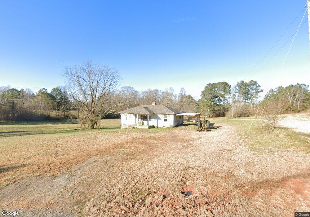2676 Highway 145, Eastanollee, GA 30538 - photo 1