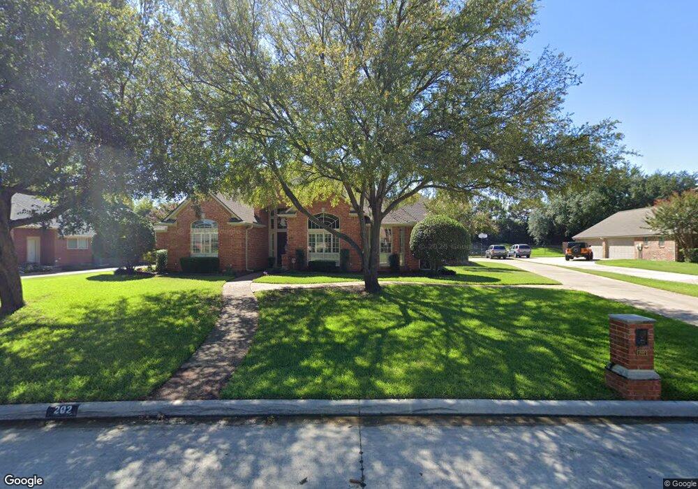202 Donley Ct, Southlake, TX 76092 - photo 1