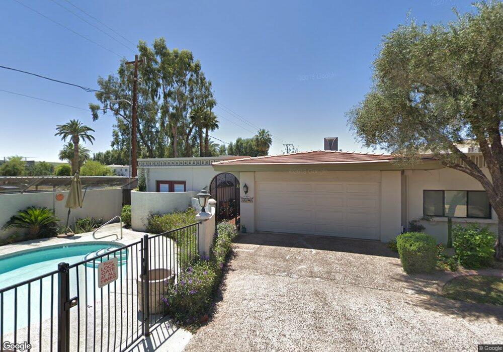 361A E Palm Ln, Phoenix, AZ 85004 - photo 1