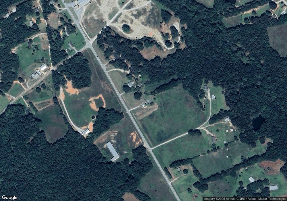 1858 Hartwell Hwy, Elberton, GA 30635 - photo 1