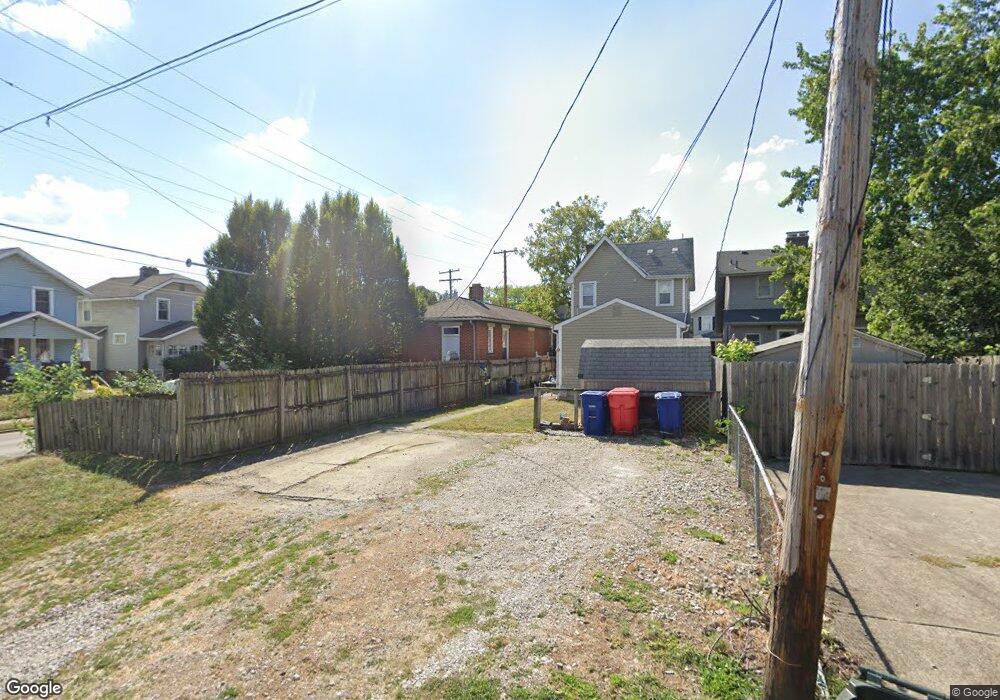 1428 S 5th St, Columbus, OH 43207 - photo 1