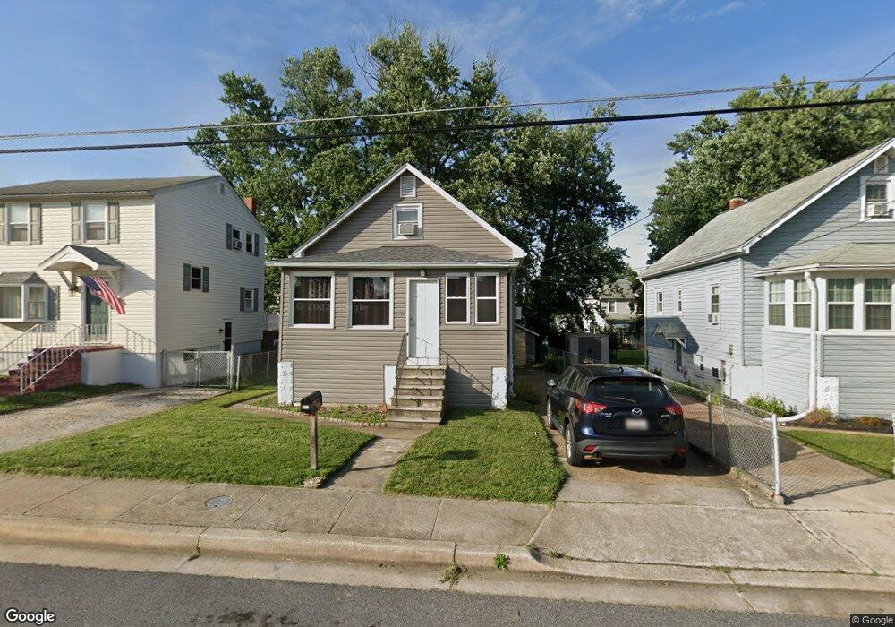 1222 Maple Ave, Halethorpe, MD 21227 - photo 1