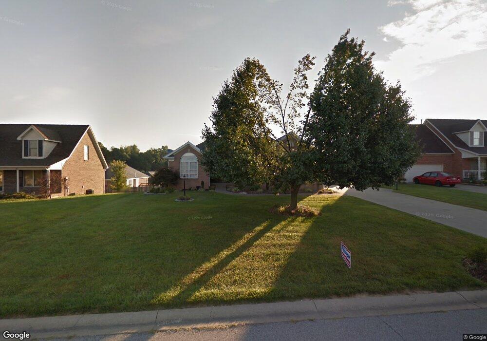 4112 Andrew Dr, Floyds Knobs, IN 47119 - photo 1