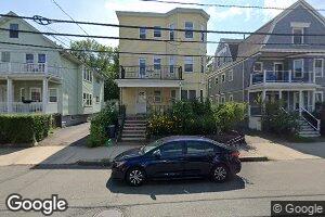 42 Morrison Ave Unit 2, Somerville, MA 02144