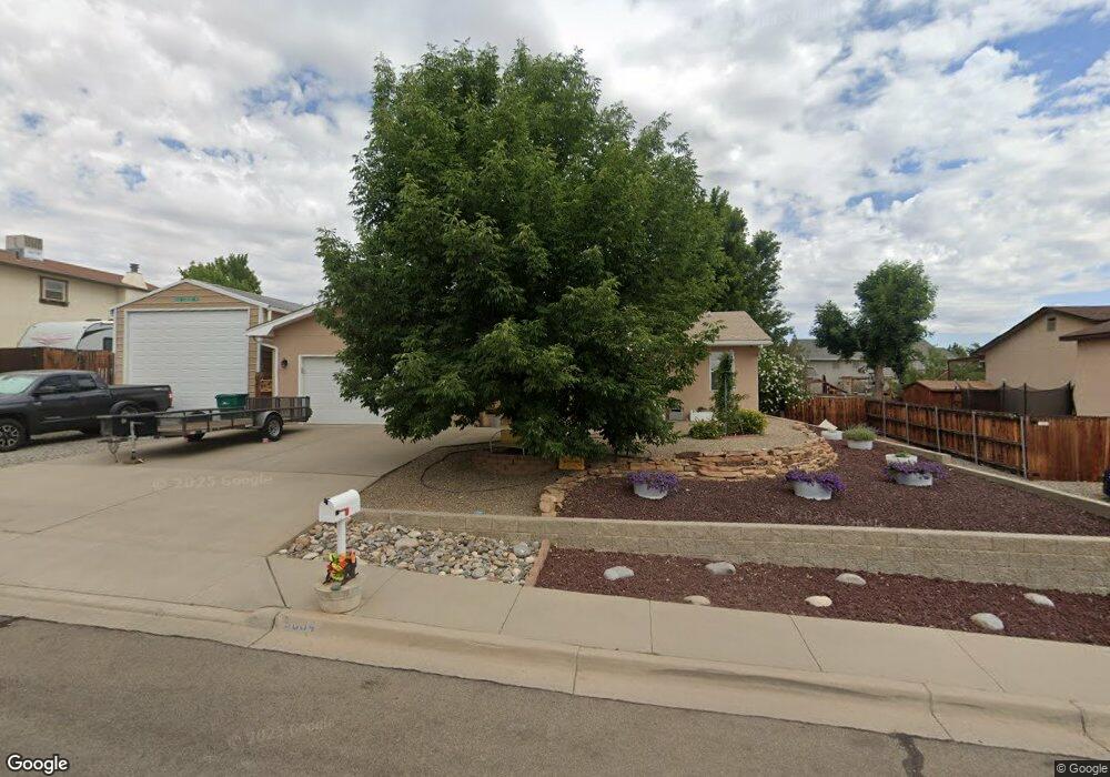 5004 Harmony Dr, Farmington, NM 87402 - photo 1