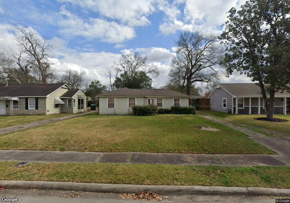 4818 Arvilla Ln, Houston, TX 77021 - photo 1