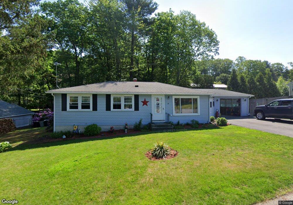 14 Mapleleaf Dr, Nashua, NH 03062 - photo 1