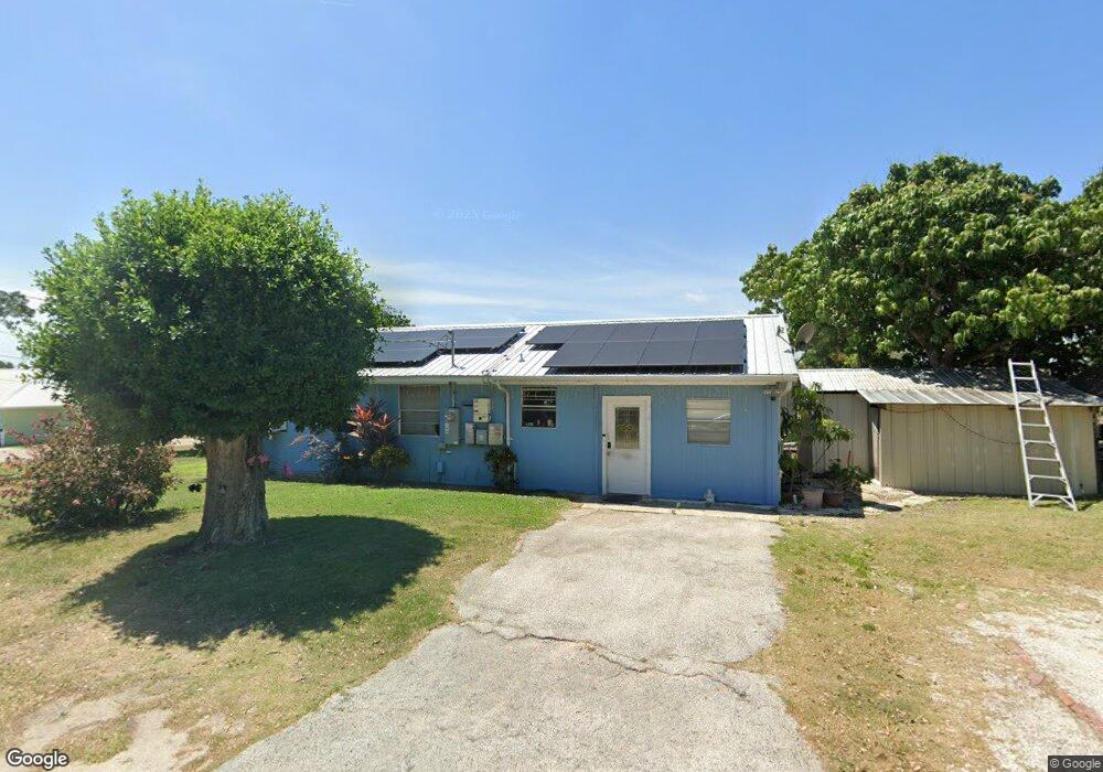 904 Hillcrest Ave, Lake Placid, FL 33852 - photo 1