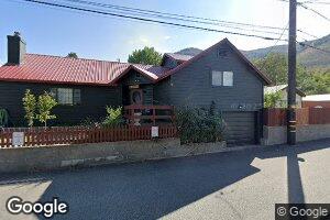 53 Third St Unit 1, Lee Vining, CA 93541