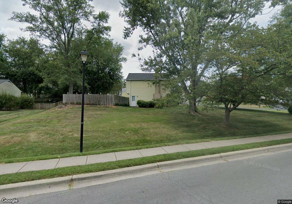 17400 Chiswell Rd, Poolesville, MD 20837 - photo 1