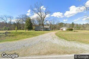 4582 Hillsboro Rd, Morton, MS 39117