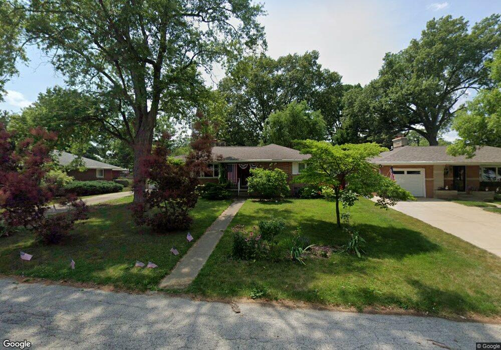 2104 Crestview Ct, Lafayette, IN 47905 - photo 1