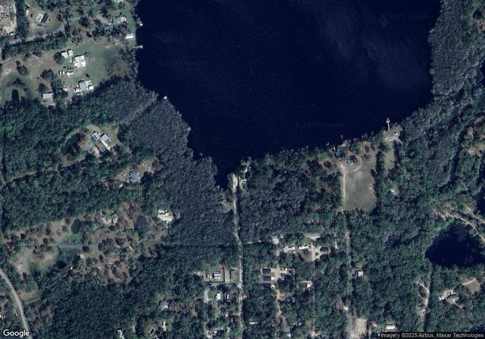 153 Lake Ellen Dr, Crawfordville, FL 32327 - photo 1