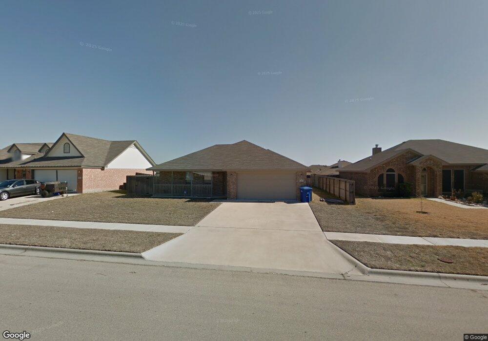 2410 Merle Dr, Copperas Cove, TX 76522 - photo 1